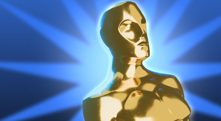 Золотой глобус, Оскар