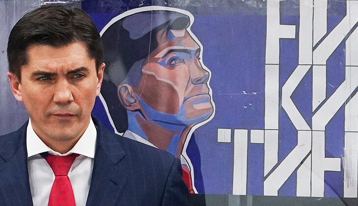 Фотография поста в ленте 4 года отставке Никитина из ЦСКА: уволили за второе место