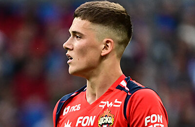 ЦСКА, Владимир Федотов, Фабио Челестини, Марко Николич, Данил Круговой, Кирилл Глебов, премьер-лига Россия, Андрей Мовсесьян