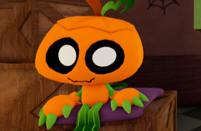 Хэллоуин, Подборки, Roblox