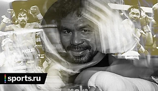 Пакьяо из лучшего боксера стал посредственностью. Пожалуйста, не возвращайся