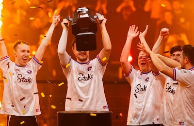 10 главных итогов мейджора