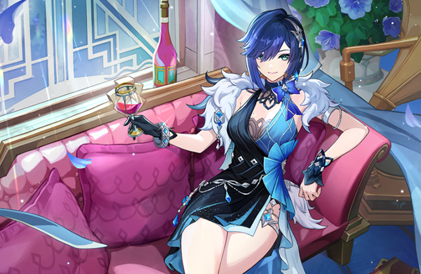 Обновление Genshin Impact 5.8, Гайды, Genshin Impact