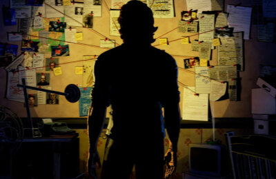 The Wolf Among Us 2, Epic Games Store, Steam, Telltale Games, The Wolf Among Us