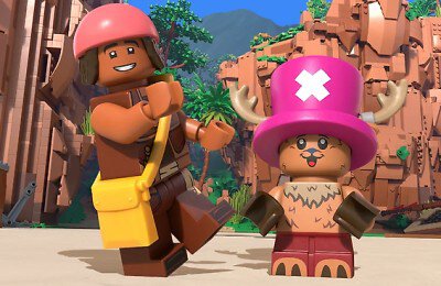 Трейлеры фильмов, LEGO Ван-Пис, Сериалы, Календарь выхода кино и сериалов