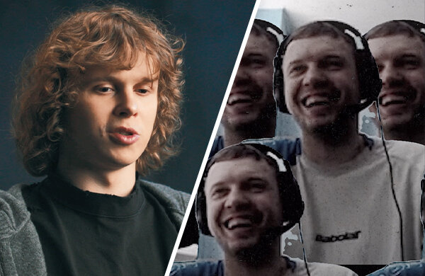 Данил «donk» Крышковец, Антон «Dyrachyo» Шкредов