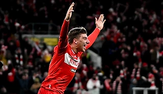 Герои тура РПЛ: царит Бориско, вернулся Дзюба, ворвался Дмитриев из «Спартака»