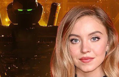 Фильмы, Аниме, Мобильный воин Гандам: Ведьма с Меркурия, Мобильный воин Гандам, Мобильный воин Гандам: Вспышка Хэтэуэй 2, Сидни Суини