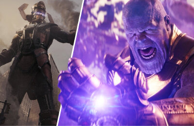 Marvel, Фантастическая четверка