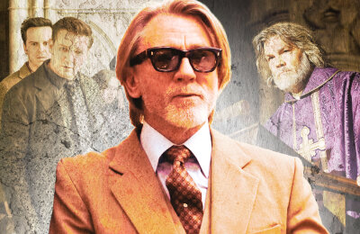 Дэниел Крейг, Джош Бролин, Райан Джонсон, Обзоры кино, Джереми Реннер