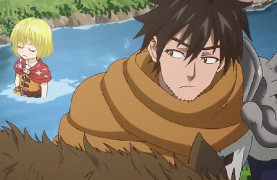 Повседневная жизнь одинокого двадцатидевятилетнего авантюриста, Трейлеры фильмов, Аниме