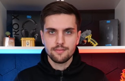 Сергей «ink mate» Шевченко