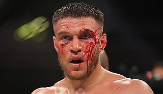 Что ждало бы Немкова в UFC?