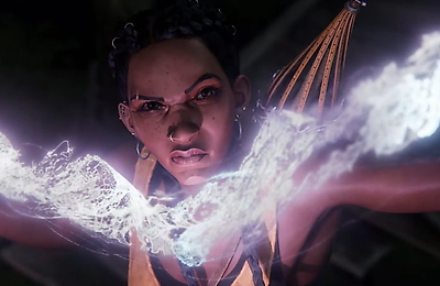 South of Midnight, Моды