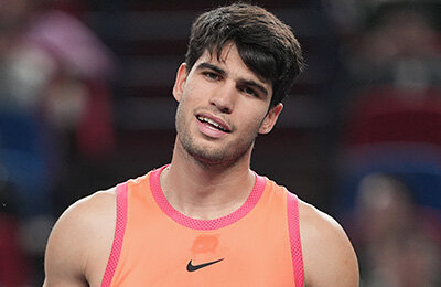 Ставки на спорт, Янник Синнер, ATP, Арина Соболенко, Ставки на теннис, Новак Джокович, Томаш Махач, Карлос Алькарас, Ига Швентек