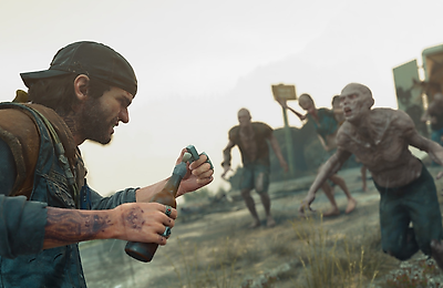 Гайды, Прохождения, Days Gone