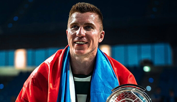 Торпедо, Спортинг, Лига чемпионов, Иван Чишкала, футзал