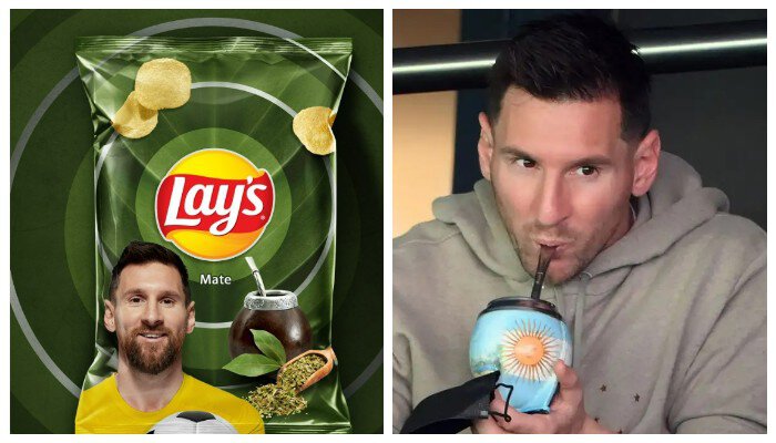 Лионель Месси, Интер Майами, Клубы