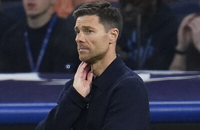 Увольнять ли Хаби Алонсо из «Реала» сейчас?