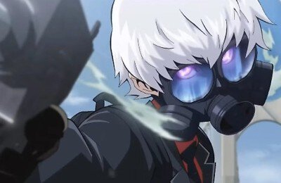 Календарь выхода кино и сериалов, Аниме, Террорист, Трейлеры фильмов