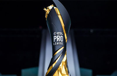 ESL Pro League Season