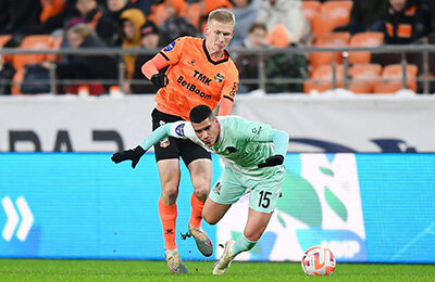 Краснодар, премьер-лига Россия, Зенит, Владимир Ивич