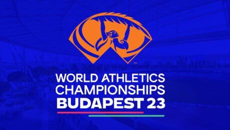 World Athletics Championships 23