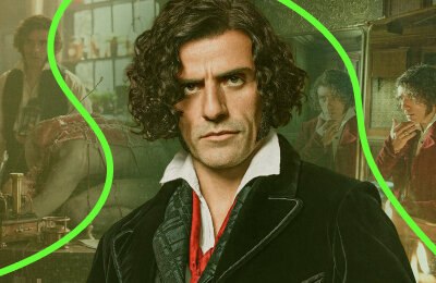 Франкенштейн, Гильермо дель Торо