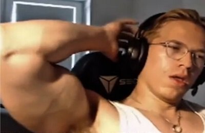 Топсон душит про-сцену, даже не играя. Какой же он отец!