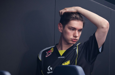 NAVI, BLAST Austin Major, Александр «S1mple» Костылев
