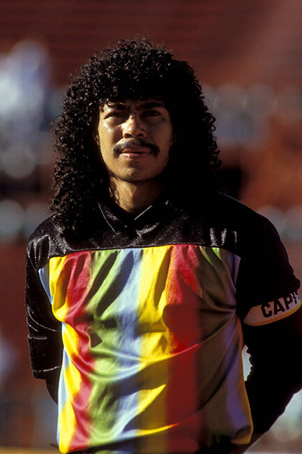 Karol Higuita