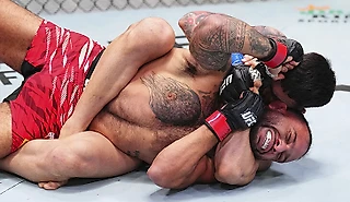 Договорняк в UFC? Лига уже уволила бойца из-за подозрений – к делу подключилось ФБР