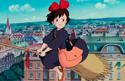 Хаяо Миядзаки, Твое имя, Тайна Коко, Унесенные призраками, Коралина в Стране Кошмаров, Мальчик и птица