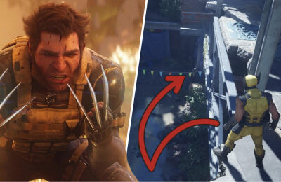 Marvel’s Wolverine, PlayStation 5, Sony PlayStation