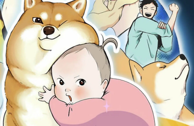 Аниме, Сериалы, Трейлеры фильмов, Боевые хроники Тикувы: мое милое вторжение на Землю