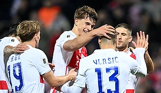 Хорватия на ЧМ, Нидерланды – почти, у Германии все решится в последнем туре. Главное в отборе ЧМ