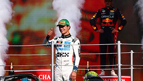 Расклады «Ф-1» в Бразилии: двум фаворитам нужен камбэк, а на радаре – дождь и шанс на сенсацию