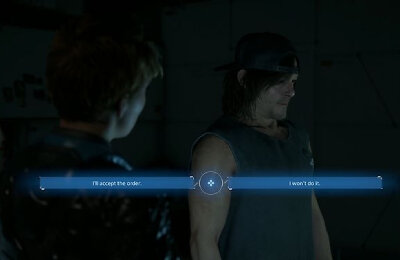 Прохождения, Death Stranding 2 On The Beach