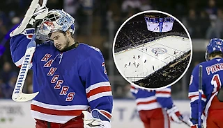 Игра «Рейнджерс» – парадокс: лучшие в гостях, но сливают дома вообще всем