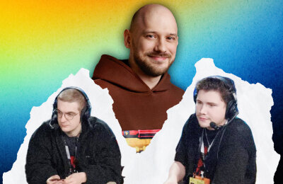 Максим «Shadowkek» Павлов, Александр «Nix» Левин, BLAST Austin Major, BetBoom Team