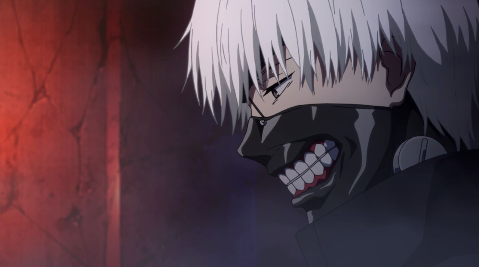 Tokyo ghoul steam artwork фото 102