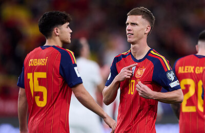 Испания, Англия или Аргентина – кто фаворит ЧМ-2026?