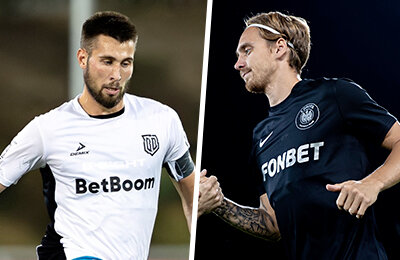 «Имай» Руслан Имаев, 2Drots, Winline Медиалига, Winline Media Football Awards, Сергей Харламов, БроукБойз, «Заур» Заурбек Кокаев, Fight Nights, «Гудай» Денис Гудаев, Амкал, «Сэмио» Владислав Семенов, «Жекич» Евгений Плешко, Илья Давыдов