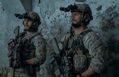 Список смертников: Тёмный волк, Сериалы, Трейлеры фильмов