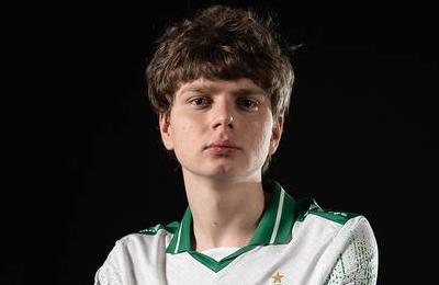 Falcons Esport, Максим «Kyousuke» Лукин