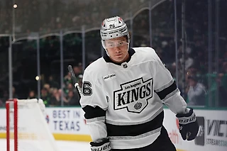 У Кузьменко гол-ЛОЛ, но вряд ли он задержится в «Лос-Анджелесе»