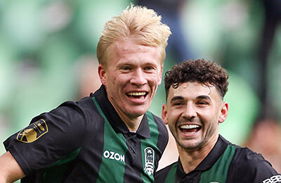 Кто спасет «Краснодар» без Сперцяна?