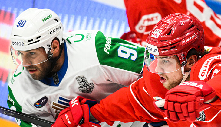 Фотография поста в ленте «Салават» потерялся – и это не сенсация. В гостях собирают провалы