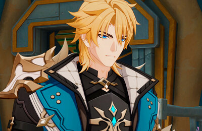 Genshin Impact, Гайды, Обновление Genshin Impact 6.4