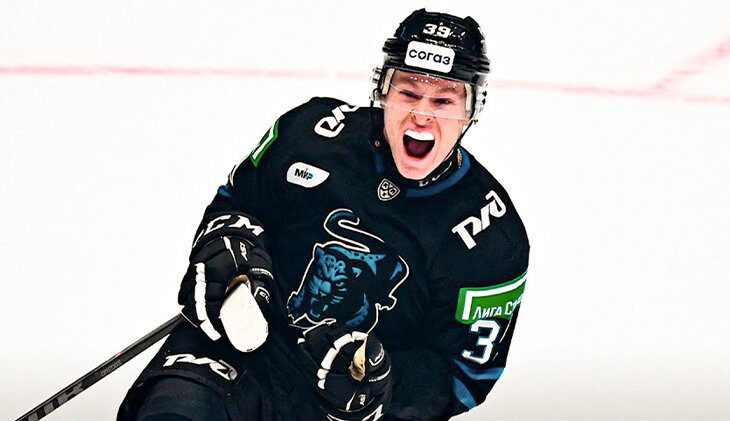 Мичков второй раз ушел в аренду из СКА: почему Ротенберг ему не доверяет?